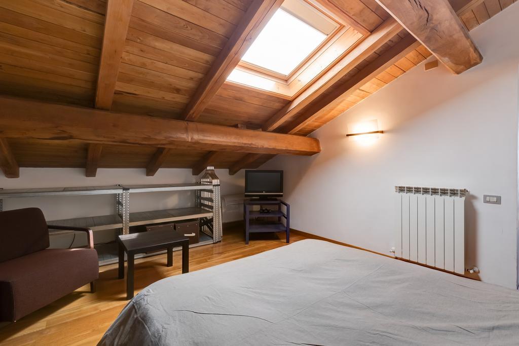 Apartamento Casalfattoria *